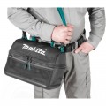 Makita E-15590 - 8.5L Ultimate Lunch Bag With Belt